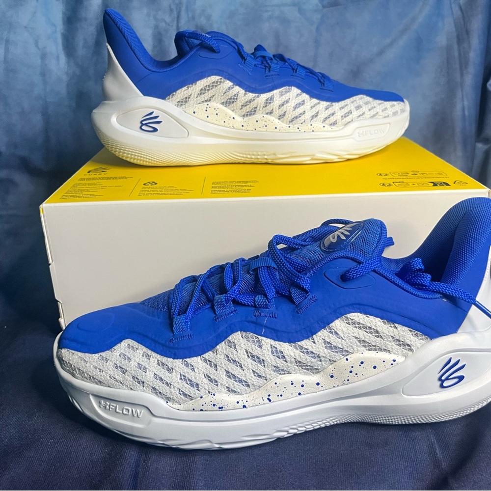 Under Armour Curry 11